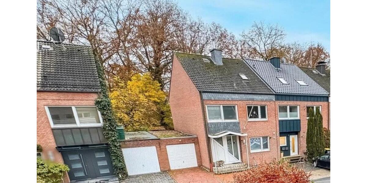 Reihenhaus Warendorf - 290.000&euro; | Angebot:27301290