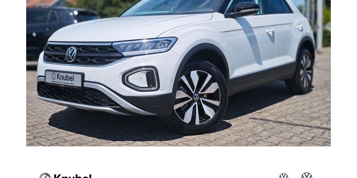 VW T-Roc 1.250 km 26.449 &euro; Sendenhorst 48324