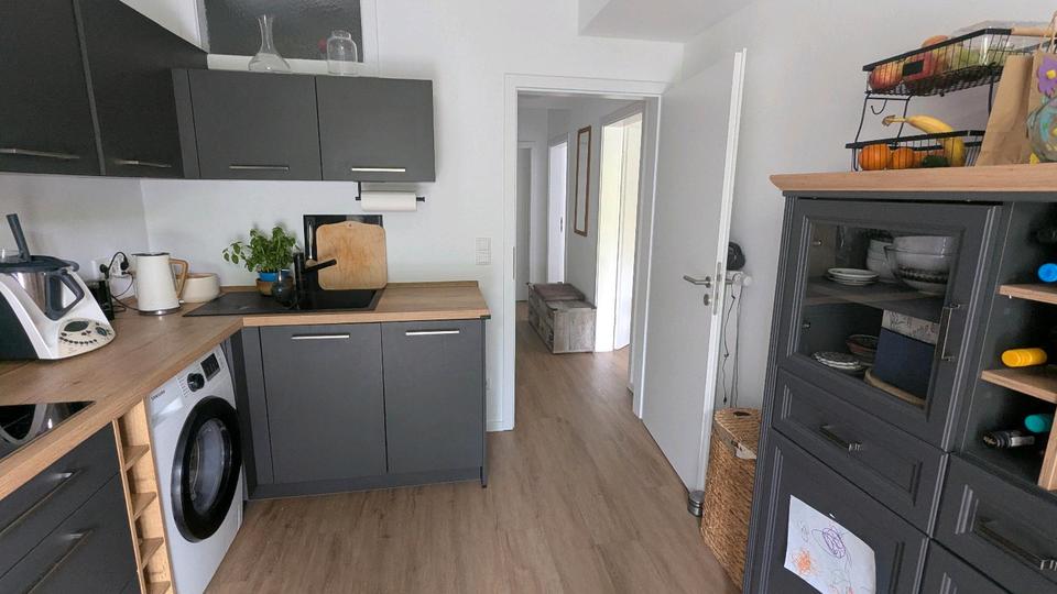 Etagenwohnung Münster Mitte-Süd - 3 Zimmer, 68 m&sup2;, 1.400&euro; | Angebot:26256331