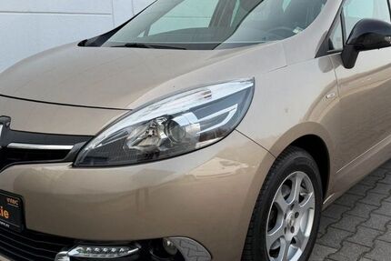 Renault Scenic 145.200 km 6.690 &euro; Münster 48165
