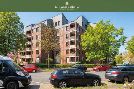 Wohnung Münster Gievenbeck - 2 Zimmer, 56 m&sup2;, 229.000&euro; | Angebot:25362907