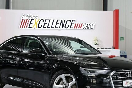 Audi A6 LIMOUSINE 40 TDI BUSINESS S-LINE SPORT+ / LED 96.000 km 32.333 &euro; Hamm 59077