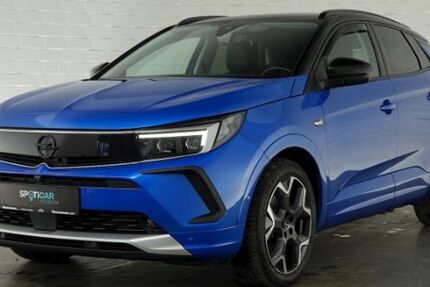 Opel Grandland (X) 51.315 km 22.924 &euro; Münster-Hiltrup 48165