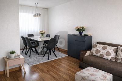 WERTSTABILE WOHNUNG MIT GARTEN IN ZENTRALER LAGE - Erdgeschoßwohnung Werl | Angebot:25979693