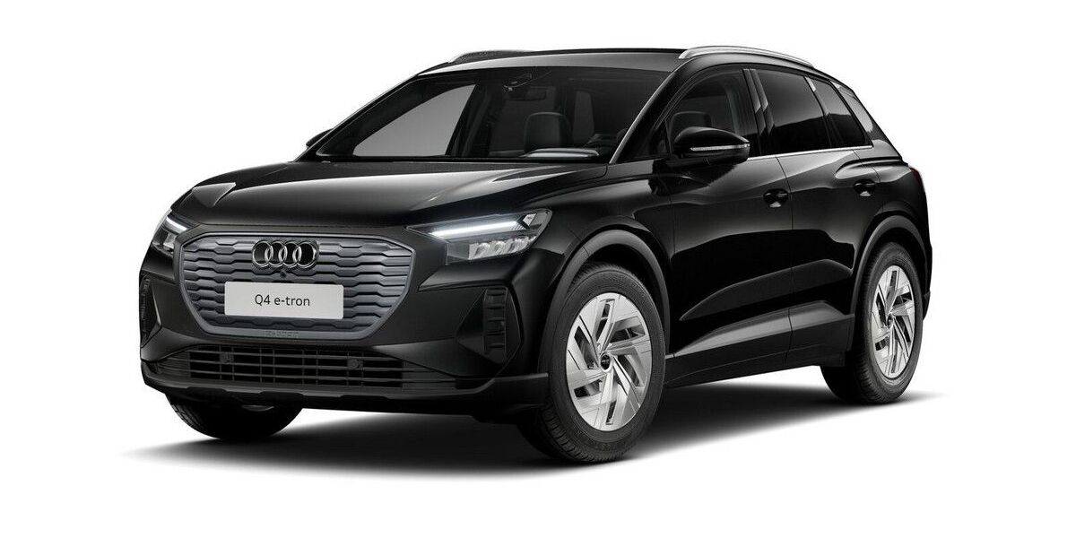 Audi Q4 e-tron 43.590 km 27.890 &euro; Neubeckum 59269