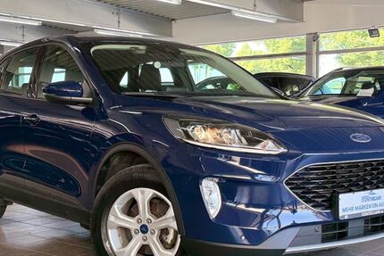 Ford Kuga 36.350 km 19.999 &euro; Werl 59457