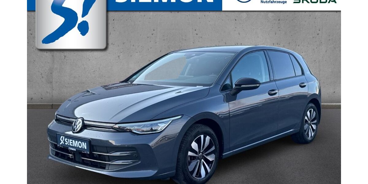 VW Golf 27.105 km 28.930 &euro; Münster 48153