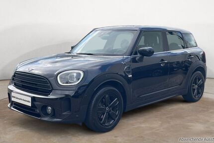 Mini Countryman D (Cooper) 103.666 km 22.890 &euro; Soest 59494