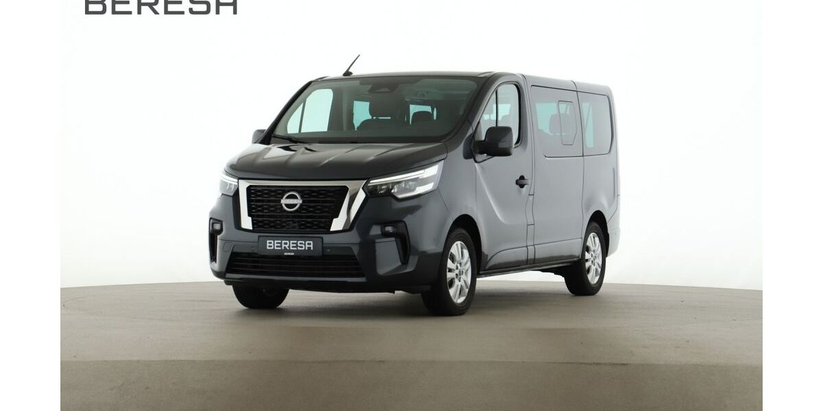 Nissan Primastar 23.600 km 31.480 &euro; Senden-Bösensell 48308