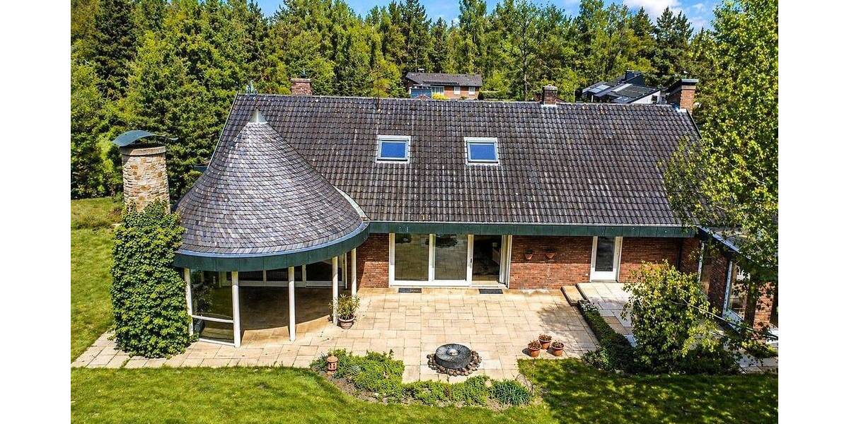 Einfamilienhaus Telgte - 5 Zimmer, 224 m&sup2;, 1.177.000&euro; | Angebot:26820575