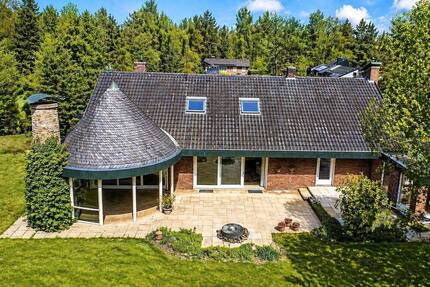 Haus Telgte - 5 Zimmer, 224 m&sup2;, 1.177.000&euro; | Angebot:26820575