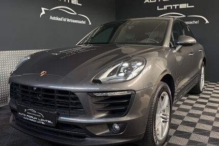 Porsche Macan 95.500 km 34.999 &euro; Rheda-Wiedenbrück 33378