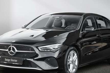 Mercedes-Benz CLA 180 26.493 km 26.965 &euro; Hamm 59067