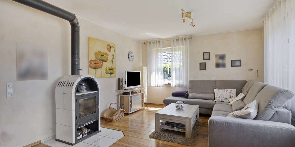 Einfamilienhaus Sassenberg - 6 Zimmer, 148 m&sup2;, 418.000&euro; | Angebot:26801209