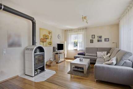 Haus Sassenberg - 6 Zimmer, 148 m&sup2;, 418.000&euro; | Angebot:26801209