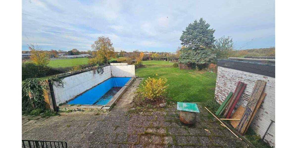 Einfamilienhaus Ascheberg Herbern - 5 Zimmer, 140 m&sup2;, 399.000&euro; | Angebot:25678514