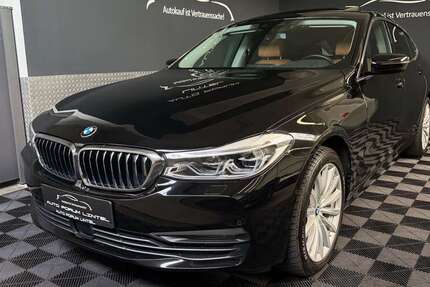 BMW 640 162.000 km 25.899 &euro; Rheda-Wiedenbrück OT Lintel 33378