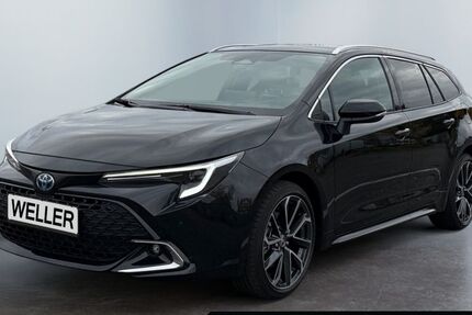 Toyota Corolla 3.000 km 41.480 &euro; Münster 48163