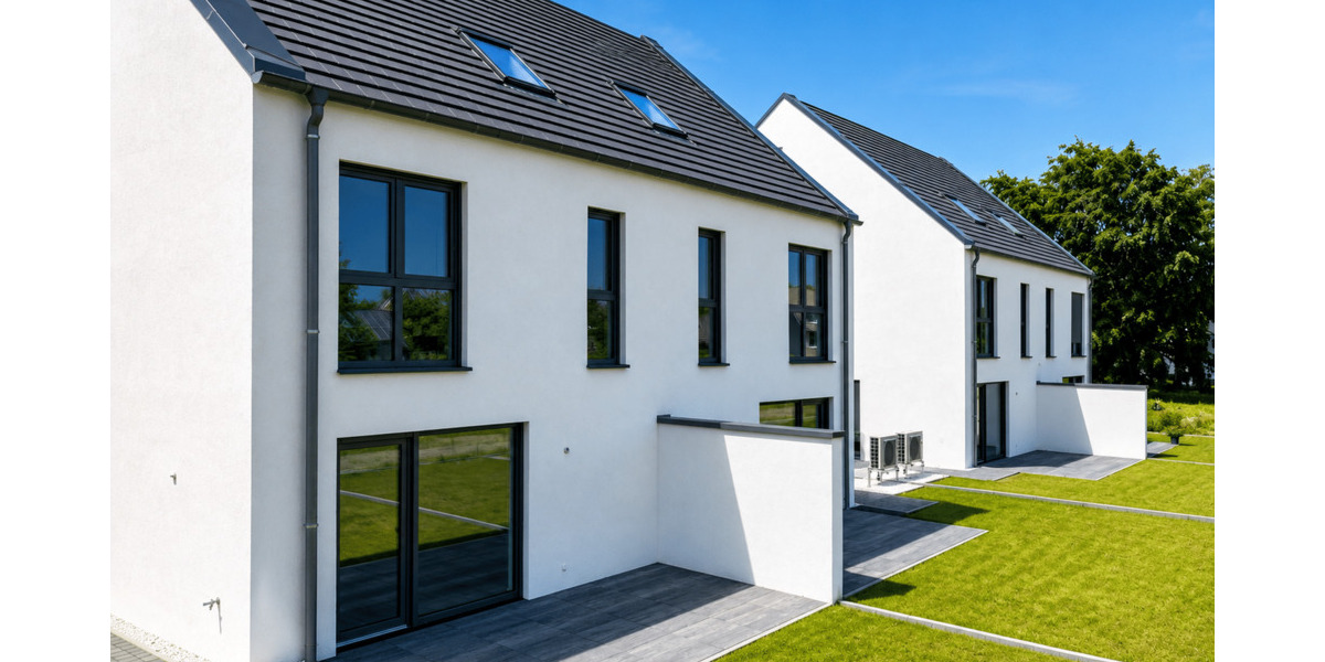 Doppelhaushälfte Hamm Braam-Ostwennemar - 4 Zimmer, 168 m&sup2;, 599.000&euro; | Angebot:26820269