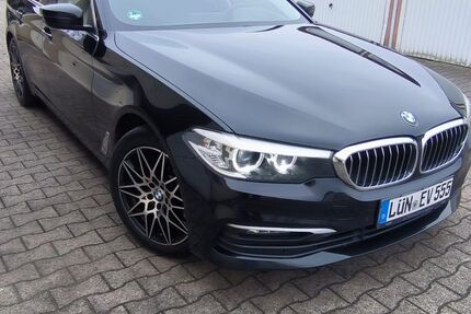 BMW 540 199.796 km 22.000 &euro; Werne 59368