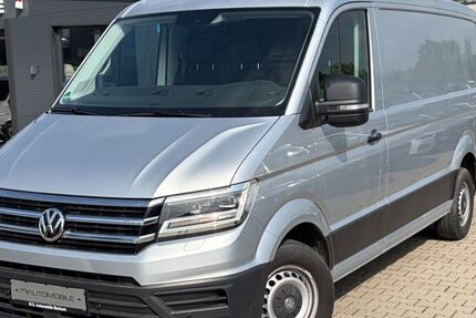 VW Crafter 170.500 km 27.850 &euro; Beckum 59269