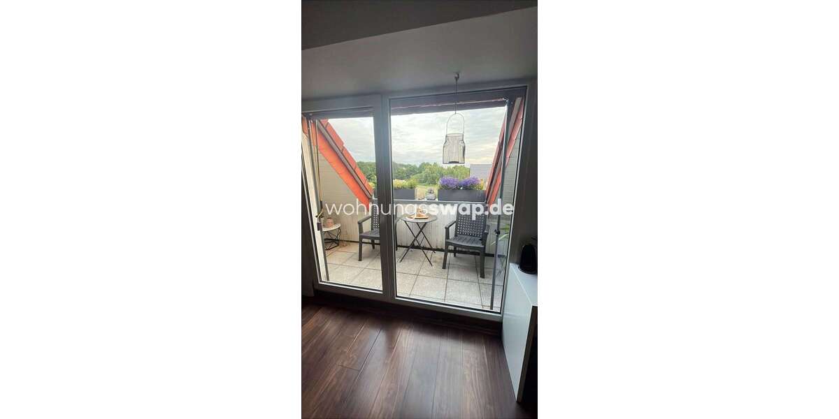 Etagenwohnung Münster - 2 Zimmer, 65 m&sup2;, 450&euro; | Angebot:26112793