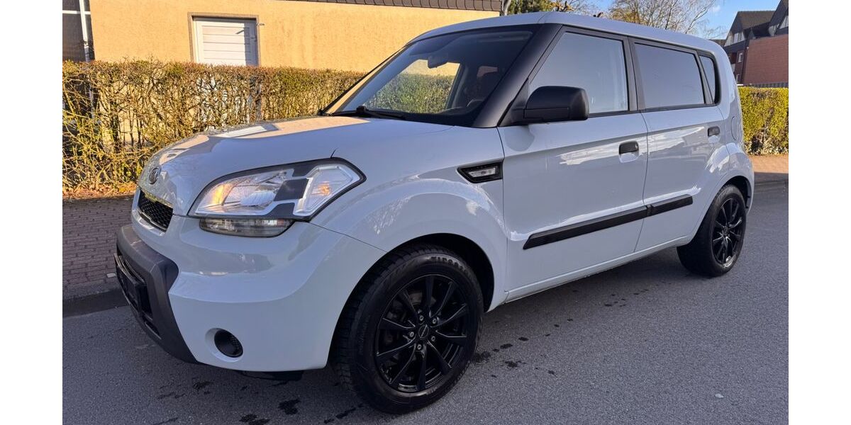 Kia Soul 205.000 km 3.590 &euro; Hamm/Westfalen 59077