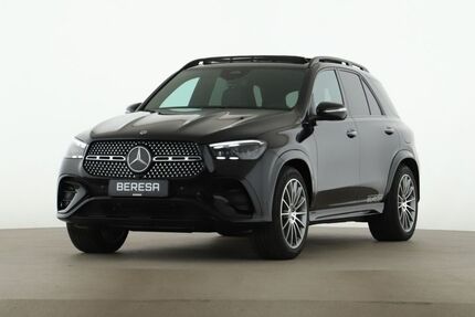 Mercedes-Benz GLE 350 9.900 km 87.950 &euro; Münster 48155