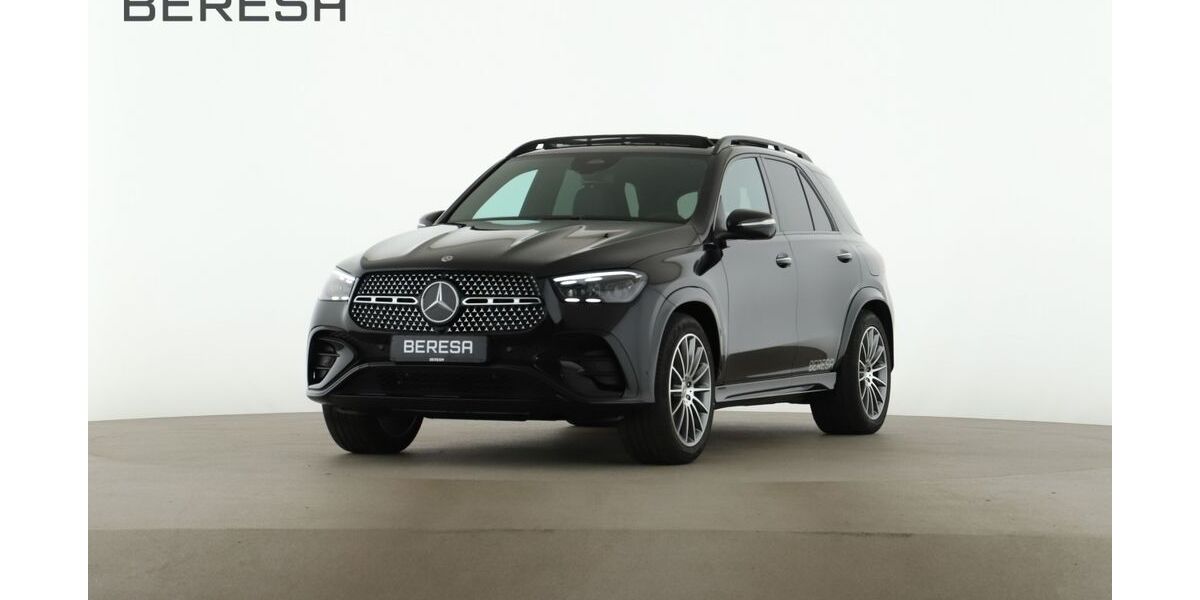 Mercedes-Benz GLE 350 9.900 km 87.950 &euro; Münster 48155
