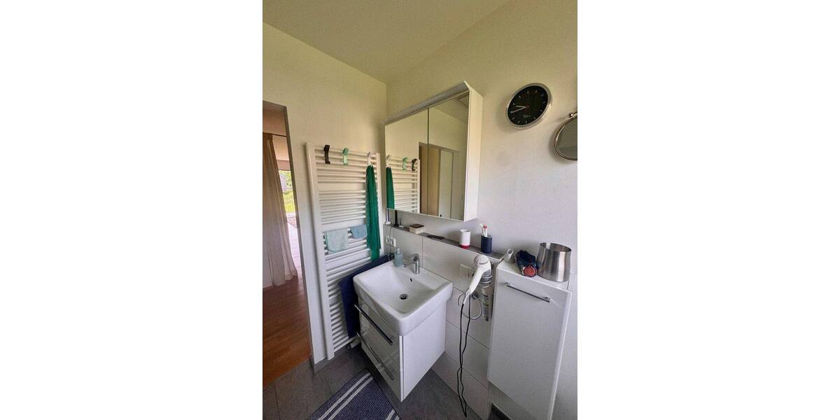 Etagenwohnung Münster Mecklenbeck - 3 Zimmer, 90 m&sup2;, 1.370&euro; | Angebot:26825462