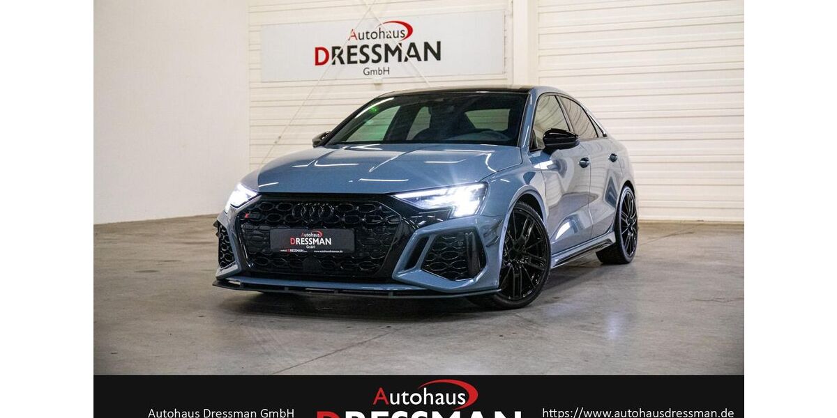 Audi RS3 34.725 km 49.750 &euro; Hamm 59067