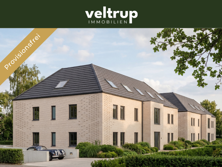 Etagenwohnung Münster Münster-Südost - 4 Zimmer, 100 m&sup2;, 542.000&euro; | Angebot:25997080