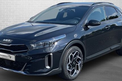 Kia XCeed 1.900 km 29.900 &euro; Beckum 59269