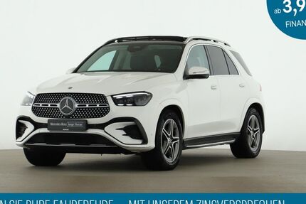 Mercedes-Benz GLE 450 32.266 km 82.225 &euro; Warendorf 48231