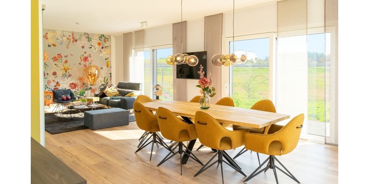 Ihr individuelles Einfamilienhaus in Bergkamen - komfortabel, flexibel und hochwertig projektiert - Einfamilienhaus Bergkamen | Angebot:27351073