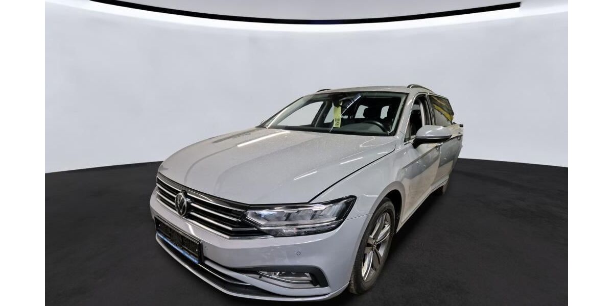 VW Passat Variant 179.707 km 15.788 &euro; Bergkamen 59192