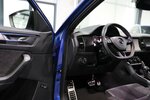 Skoda Kodiaq 2.0 TDI DSG 4x4 RS-SPORTPAKET BLUE+BLACK 145.000 km 26.444 &euro; Hamm 59077