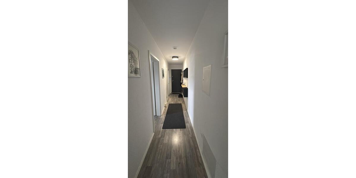 Etagenwohnung Hamm - 2 Zimmer, 55 m&sup2;, 620&euro; | Angebot:26316392