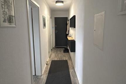 Wohnung Hamm - 2 Zimmer, 55 m&sup2;, 620&euro; | Angebot:26316392