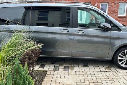 Mercedes-Benz V 250 51.176 km 56.500 &euro; Sendenhorst 48324