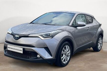 Toyota C-HR 83.003 km 18.490 &euro; Soest 59494
