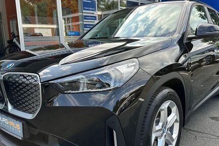 BMW iX1 6.100 km 38.900 &euro; Münster 48167