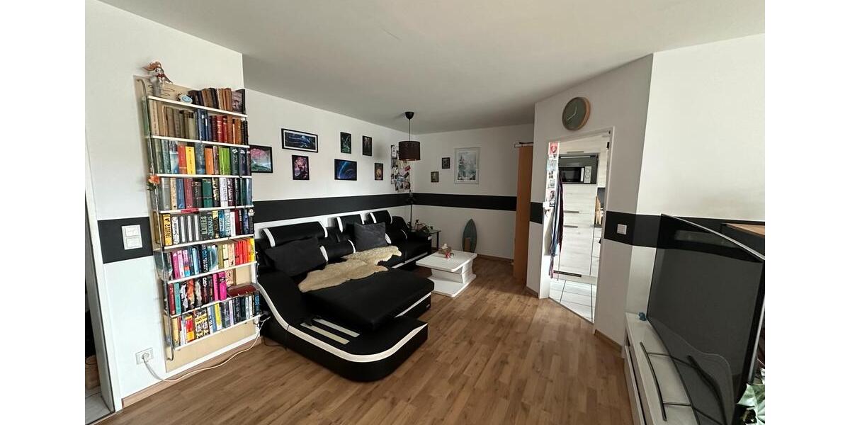 Etagenwohnung Herzebrock-Clarholz Clarholz - 3 Zimmer, 85 m&sup2;, 210.000&euro; | Angebot:26122114