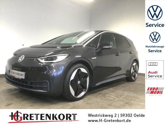 VW ID.3 14.110 km 37.995 &euro; Oelde 59302