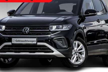 VW T-Cross 22.789 km 25.880 &euro; Beckum 59269
