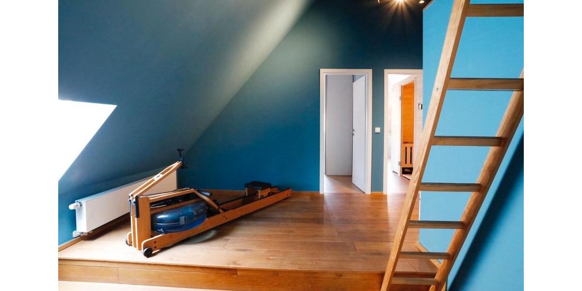 Einfamilienhaus Telgte - 9 Zimmer, 213 m&sup2;, 949.000&euro; | Angebot:26131804