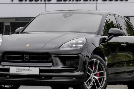 Porsche Macan 97.990 km 64.999 &euro; Soest 59494