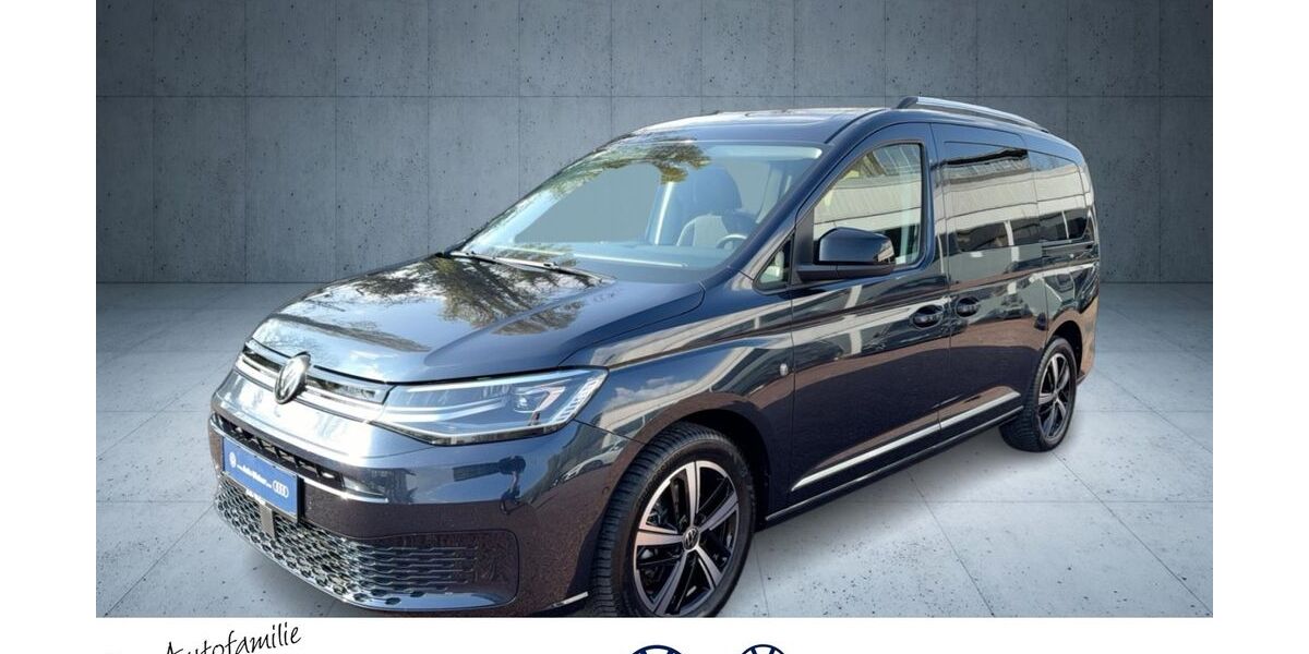 VW Caddy Maxi 37.550 km 32.450 &euro; Ahlen 59229