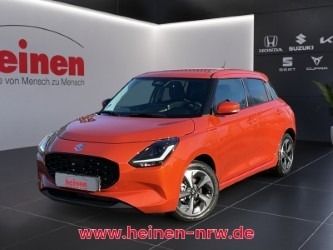 Suzuki Swift 4.262 km 15.980 &euro; Werne 59368