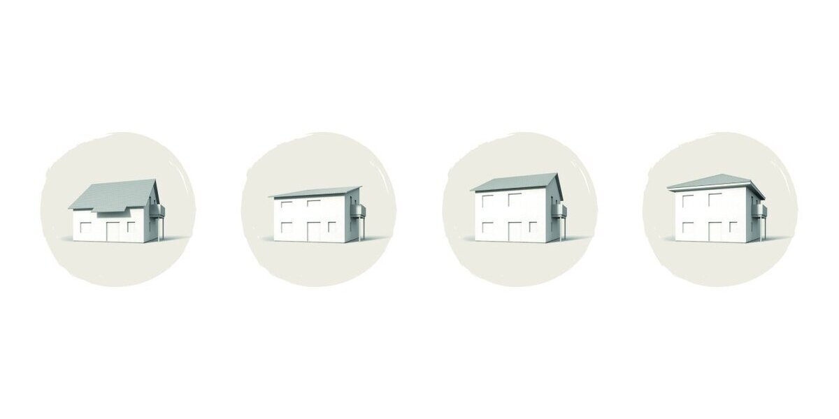 Ihr individuelles Einfamilienhaus in Bergkamen - komfortabel, flexibel und hochwertig projektiert - Einfamilienhaus Bergkamen | Angebot:27351073